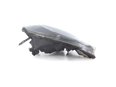 Left headlight - Renault KANGOO II PH.1 - 7701071596 - R0-9264L