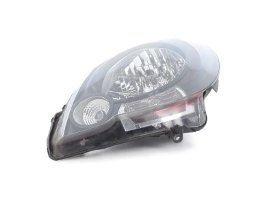 Phare avant gauche - Renault KANGOO II PH.1 - 7701071596 - R0-9264L