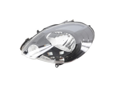 Left headlight - Renault KANGOO II PH.1 - 7701071596 - R0-9264L
