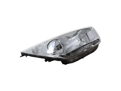 Right headlight used - KIA VENGA - 921021P000