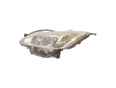 Left headlight used - Peugeot 508 - 96 783 931 80