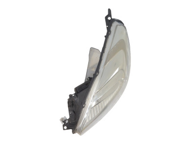 Left headlight - Peugeot 508 I PH.1 - 9678393180 - F1-8913Q