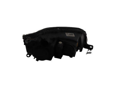 Left headlight - Citroen C5 I PH.2 - 0000620847 - H0-9305G
