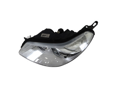 Left headlight - Citroen C5 I PH.2 - 0000620847 - H0-9305G