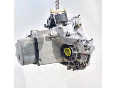 Boîte de vitesses type 20CR15 - Peugeot 208 I PH.1 - P1-6512Z