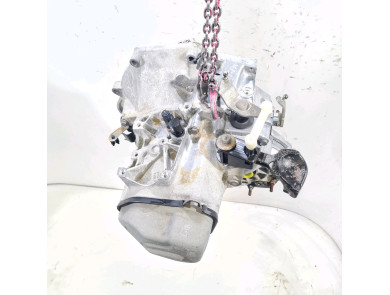Gearbox type 20CR15 - Peugeot 208 I PH.1 - P1-6512Z