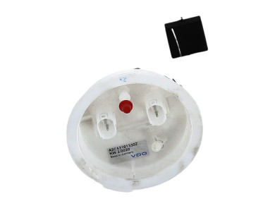 Pompe à carburant électrique - BMW SERIE 3 V PH.1 - 16117197076 - B1-4068Z