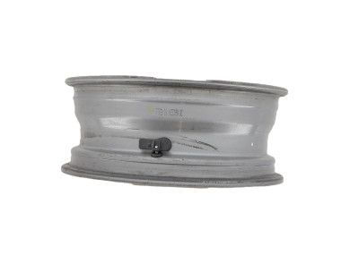 Space saver spare wheel kit used - Hyundai I20 - 529101W950