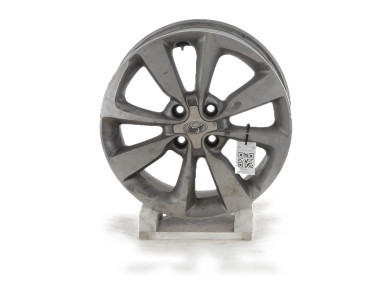 Alloy wheel - Hyundai I20 II PH.1 - 529101W950 - A1-4736M