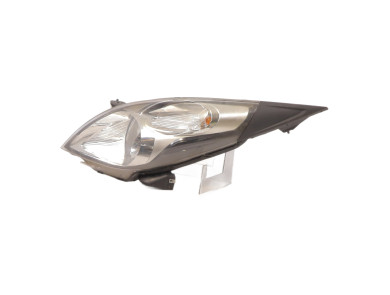Left headlight used - Chevrolet SPARK - 95281474