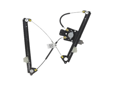 Left front window-lift - Citroen C5 II - 1690891480 - C1-6994E