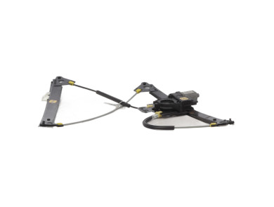 Left front window-lift - Citroen C5 II - 1690891480 - C1-6994E