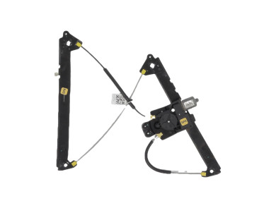 Left front window-lift - Citroen C5 II - 1690891480 - C1-6994E