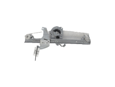 Right front window-lift - Peugeot 107 PH.2 - 9222T6 - J1-6910L