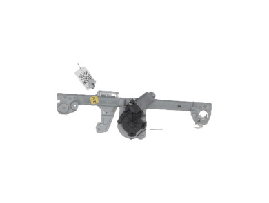 Right front window-lift - Peugeot 107 PH.2 - 9222T6 - J1-6910L