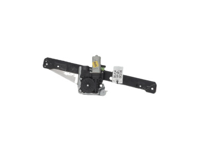Rear left window-lift - BMW SERIE 3 V PH.1 - 67626927025 - E1-6881S