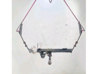 Hitch used - Citroen BERLINGO - 01168