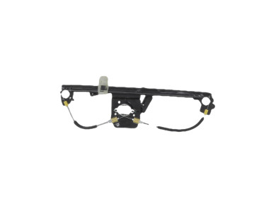 Left front window-lift - Renault SCENIC II PH.2 - 8201010937 - Q1-6134A