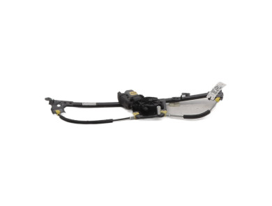 Left front window-lift - Renault SCENIC II PH.2 - 8201010937 - Q1-6134A