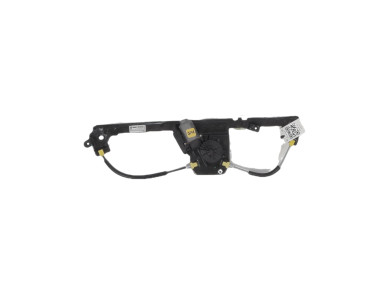 Lève-vitre avant gauche - Renault SCENIC II PH.2 - 8201010937 - Q1-6134A