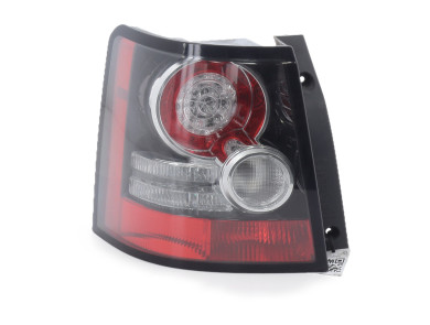 Feu arrière gauche - Land Rover RANGE SPORT I PH.2 - LR162967 - R1-0296U