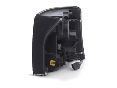 Feu arrière gauche - Land Rover RANGE SPORT I PH.2 - LR162967 - R1-0296U