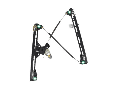Left front window-lift - Citroen GRAND C4 PICASSO II PH.2 - 9826076380 - K1-5791H