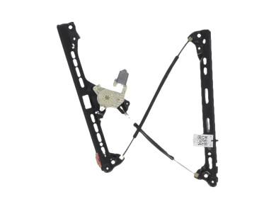 Left front window-lift - Citroen GRAND C4 PICASSO II PH.2 - 9826076380 - K1-5791H