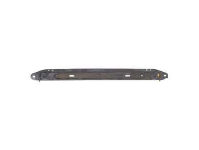 Traverse support radiateur - Citroen C4 I PH.1 - Gris Clair - 3502AW - C1-8408U