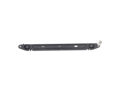 Lower front cross member - Citroen C4 I PH.1 - Gris Clair - 3502AW - C1-8408U