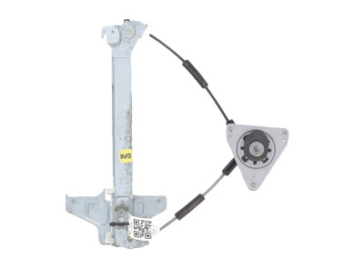 Lève-vitre arrière gauche occasion - Citroen C4 - 0000922389