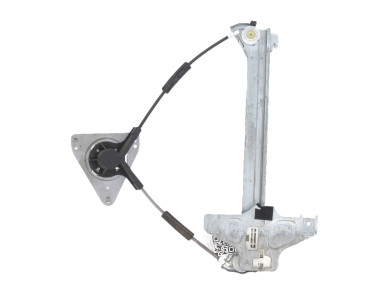 Lève-vitre arrière gauche - Citroen C4 I PH.1 - 0000922389 - V1-3536X