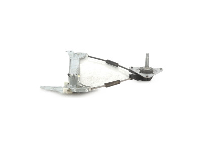 Rear left window-lift - Citroen C4 I PH.1 - 0000922389 - V1-3536X