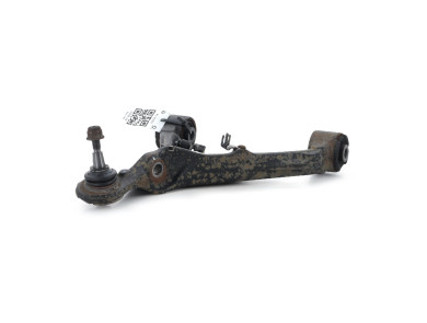 Right superior control arm