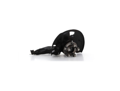 Right steering knuckle - Land Rover RANGE SPORT I PH.2 - RUB500320 - R1-0197L