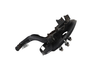 Right steering knuckle - Land Rover RANGE SPORT I PH.2 - RUB500320 - R1-0197L