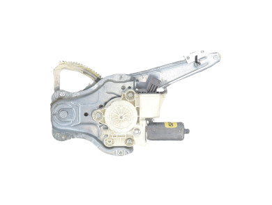 Rear left window-lift - Toyota AVENSIS II PH.2 - 6984005100 - I1-3407P