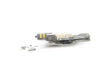 Rear left window-lift - Toyota AVENSIS II PH.2 - 6984005100 - I1-3407P