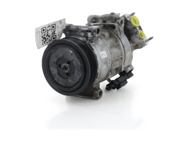 A/C Compressor used - Citroen C4 CACTUS - 9675655880