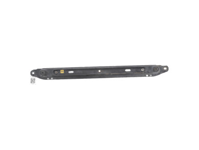 Lower front cross member - Peugeot PARTNER TEPEE II PH.1 - Blanc - 3502AW - M1-0876L