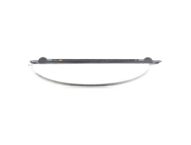 Traverse support radiateur - Peugeot PARTNER TEPEE II PH.1 - Blanc - 3502AW - M1-0876L