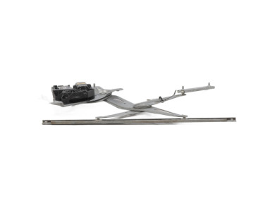 Left front window-lift - Renault SCENIC III PH.1 - 807313653R - J1-5502H