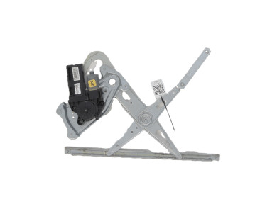 Left front window-lift - Renault SCENIC III PH.1 - 807313653R - J1-5502H