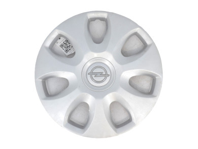 Enjoliveur occasion - Opel CORSA - 13265184
