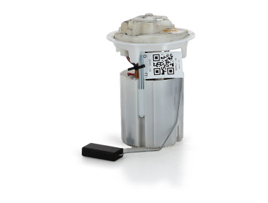 Pompe à carburant électrique - Peugeot 207+ - 1607401980 - R1-1545E