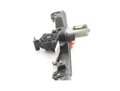 Left window-lift - Fiat PUNTO II PH.2 - 51895385 - K1-5176B