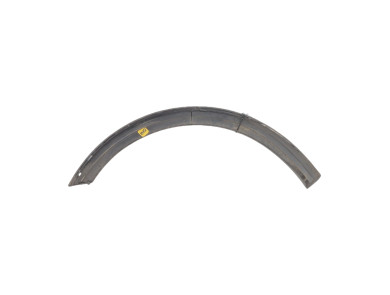Left rear fender flare - Fiat PUNTO II PH.2 - Noir - 735461665 - F1-5024W