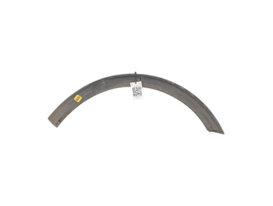 Right rear fender flare - Fiat PUNTO II PH.2 - Noir - 735461666 - H1-4967Y