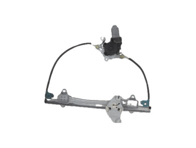 Left window-lift - Renault TWINGO II PH.1 - 8200384743 - K1-5121T