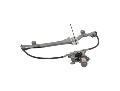 Left window-lift - Renault TWINGO II PH.1 - 8200384743 - K1-5121T